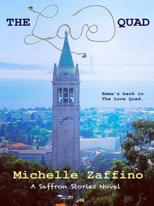 Title details for The Love Quad by Michelle Zaffino - Available